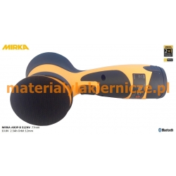 MIRKA Mirka AROP-B materialylakiernicze.pl